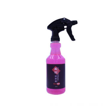 Car shampoo all purpose car cleaner degreaser